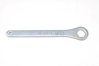 V-Twin 3/4 inch Box Wrench Tool - 16-0813