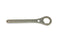 V-Twin Wrench Tool Rear Axle Clear Zinc - 16-0814