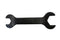 V-Twin Axle Sleeve Tool Black Zinc - 16-0816