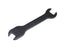 V-Twin Wrench Tool 5/8 inch X 11/16 inch Black Zinc - 16-0817