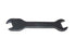 V-Twin Wrench Tool 5/8 inch X 11/16 inch Black Zinc - 16-0817