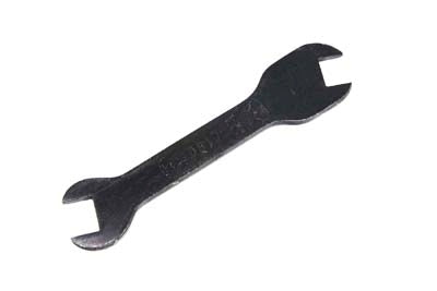 V-Twin Wrench Tool 5/8 inch X 11/16 inch Black Zinc - 16-0817