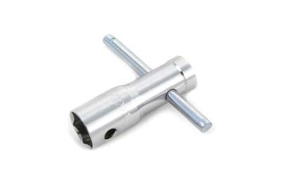 Motorshop Spark Plug Wrench Tool - 16-0825