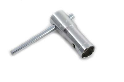 Motorshop Spark Plug Wrench Tool - 16-0825