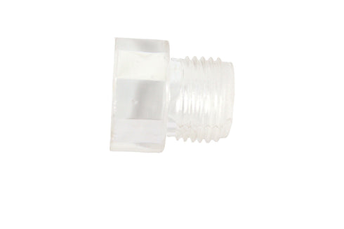 Motorshop Clear Hex Timing Plug Tool - 16-0829