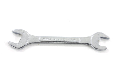 Motorshop Wrench Tool 9/16 inch x 1/2 inch Parkerized - 16-0833