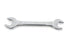 Motorshop Wrench Tool 9/16 inch x 1/2 inch Parkerized - 16-0833