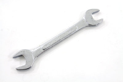 Motorshop Wrench Tool 9/16 inch x 1/2 inch Parkerized - 16-0833