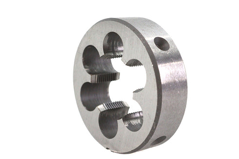 Motorshop 1 inch Fork Stem Die Tool - 16-0836