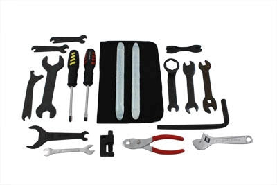 Motorshop Rider Tool Kit - 16-0841