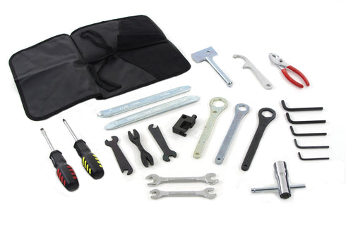 Motorshop Rider Tool Kit for 1977-1984 XL - 16-0846