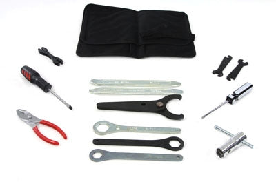 Motorshop Rider Tool Kit for 1979-1984 FLT - 16-0850