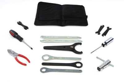 Motorshop Rider Tool Kit for 1979-1984 FLT - 16-0850