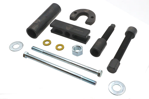 Jims Jims Mainshaft Bearing Race Tool - 16-0877