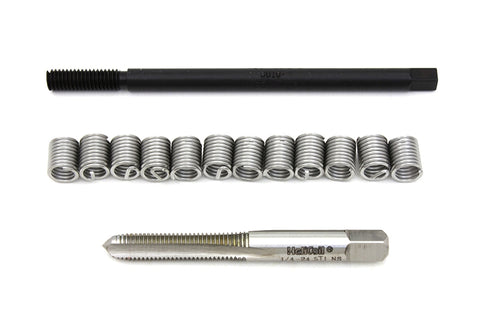 Helicoil Thread Repair Kit for Multiple Applications - 16-0920