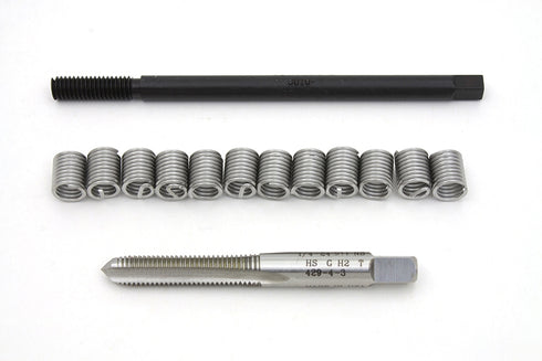 Helicoil Thread Repair Kit for Multiple Applications - 16-0920