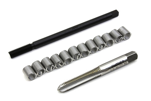 Helicoil Thread Repair Kit for Multiple Applications - 16-0920