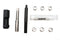 Helicoil Thread Repair Kit for Drain Plug, Chain Case, XL - 16-0924