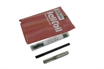 Helicoil Thread Repair Kit for Transmission Cover - 16-0927