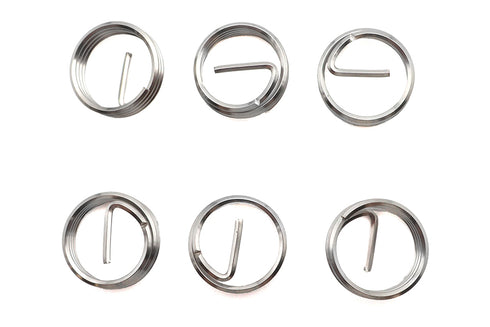 Helicoil Thread Insert for Timing Plug - 16-0935