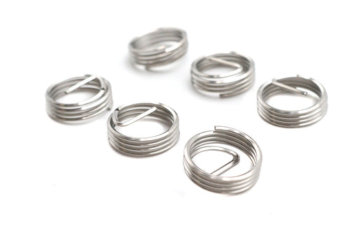 Helicoil Thread Insert for Timing Plug - 16-0935