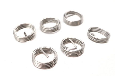 Helicoil Thread Insert for Timing Plug - 16-0935