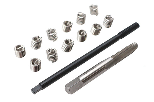 Helicoil Thread Repair Kit for Multiple Applications - 16-0941