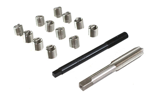 Helicoil Thread Repair Kit for Multiple Applications - 16-0942