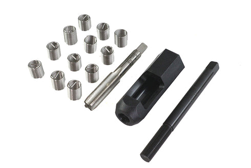 Helicoil Thread Repair Kit for Multiple Applications - 16-0943