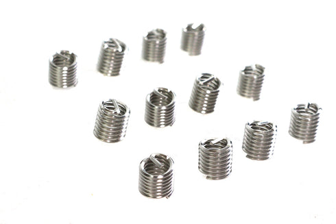 Helicoil Thread Insert for Multiple Applications - 16-0945