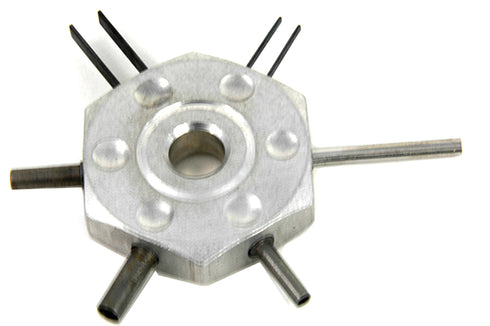 Lisle Corp. Wire Terminal Tool - 16-0959