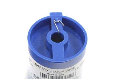 V-Twin Safety Tie Wire .041 inch - 16-0971