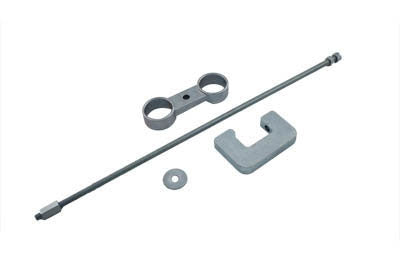 Motorshop Spring Fork Assembly Clamp - 16-1003