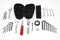 Motorshop Teardrop FXST Tool Kit - 16-1007