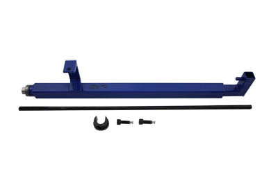 Jims Fork Spring Compressor Tool - 16-1009