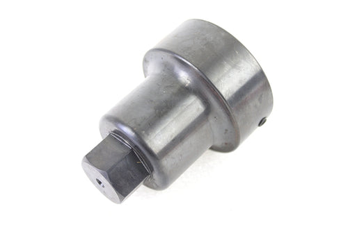 Motorshop Fork Stem Die Tool Holder Only - 16-1011