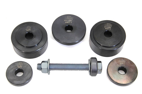 Jims Inner Primary Cover Bearing and Seal Remover Installer Tool - 16-1027