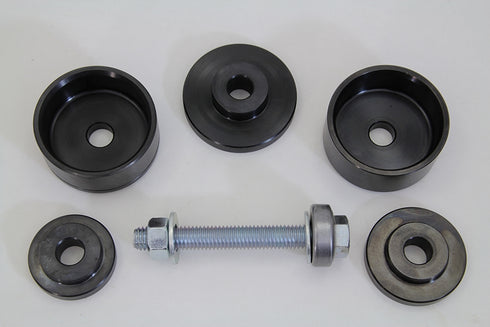 Jims Inner Primary Cover Bearing and Seal Remover Installer Tool - 16-1027