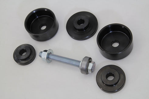 Jims Inner Primary Cover Bearing and Seal Remover Installer Tool - 16-1027