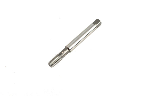 V-Twin Flute Tap Tool 1/8 inch-27 Bright Colbalt - 16-1046