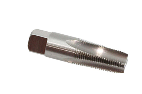 V-Twin Flute Tap Tool 3/8 inch-18 Bright Colbalt - 16-1047