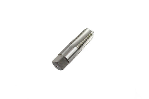 V-Twin Flute Tap Tool 3/8 inch-18 Bright Colbalt - 16-1047