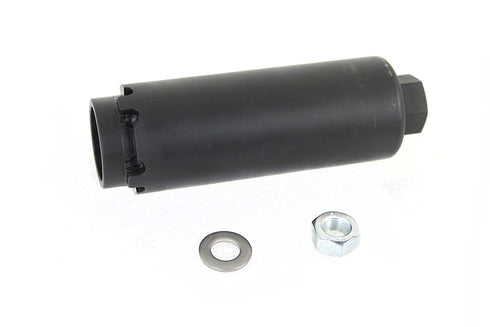 Jims Jims Castle Nut Socket - 16-1061