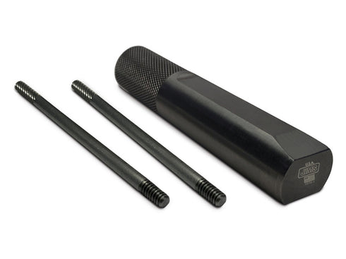 V-Twin Gauged Fuel Line Extension Kit - 16-1078