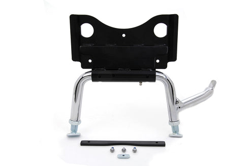 Motorshop Adjustable Center Stand 2009-16 FLT - 16-1110