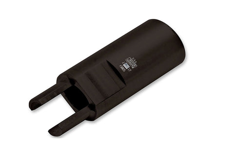 Jims Jims M8 Wrist Pin Remover Adapter - 16-1187