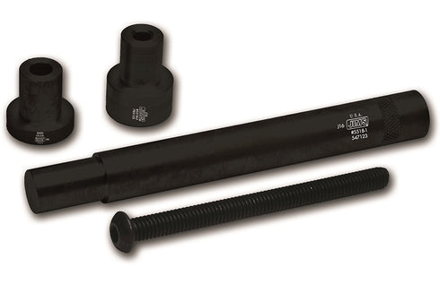 Jims Jims FLT Inner Primary Shifter Shaft Bushing Tool - 16-1193