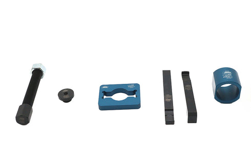 Jims Jims M8 Left Main Seal Removal Tool - 16-1200