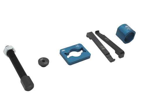 Jims Jims M8 Left Main Seal Removal Tool - 16-1200