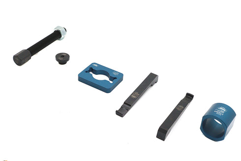 Jims Jims M8 Left Main Seal Removal Tool - 16-1200